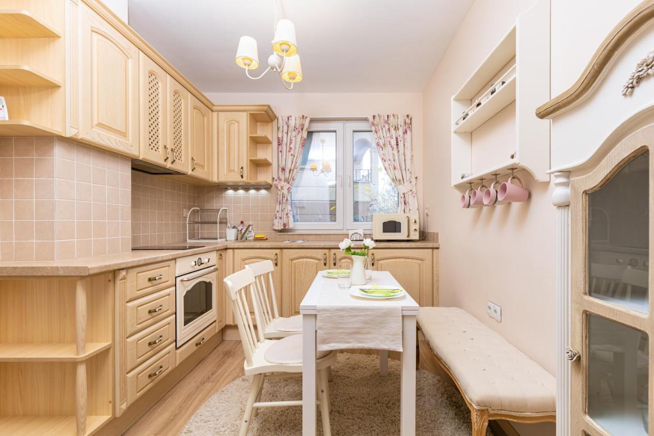 דירות פלובדיב Bright & Cozy 1Bd Flat With A Terrace And Parking מראה חיצוני תמונה